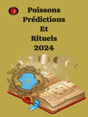 cover image of Poissons Prédictions  Et  Rituels 2024